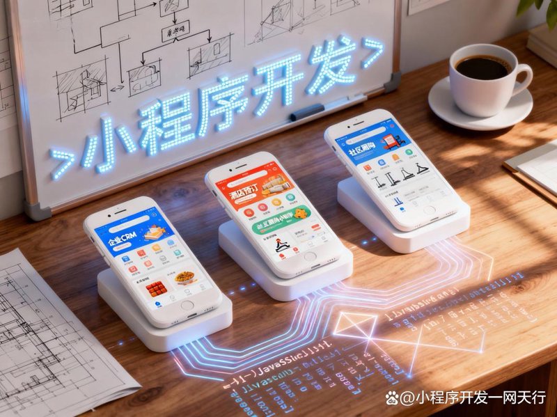 软件开发行业的最新趋势