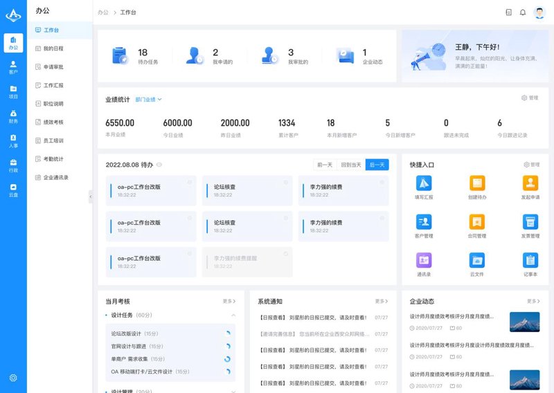 信息化之路：企业如何拥抱数字时代
